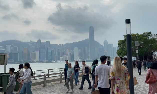 Airalo esim card review – Hong Kong & South Korea